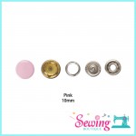 BUTTON - RIVET(TOOLS)-METAL-10MM